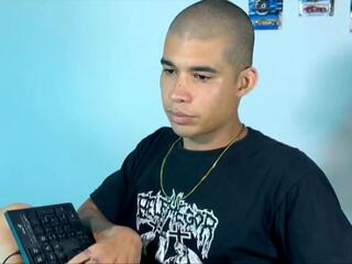 Jack Balam — Flirt4free stream photo (Feb 2026)