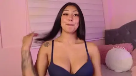 Pocahontas_power — Stripchat profile photo