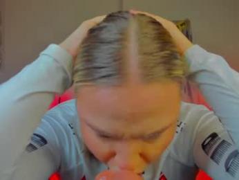 viollasinzz — Chaturbate stream photo (Dec 2024)