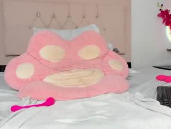 profanared — Chaturbate profile photo