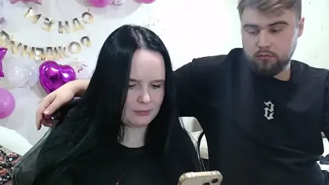 Pair_of_Gods_ — Stripchat stream photo (Mar 2026)