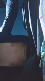 OmbraCremisi99 — Cam4 profile photo