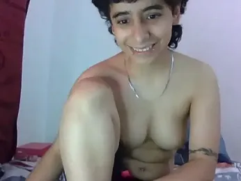 LatinHeatX22 — Stripchat stream photo (May 2026)