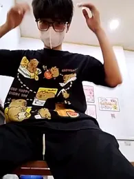 Kangc369 — Stripchat stream photo (Jun 2026)