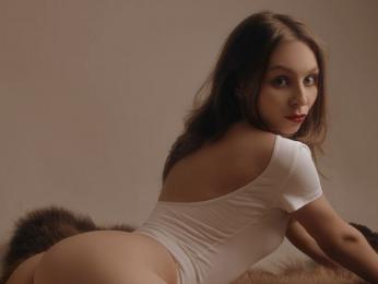 GraceVoss — Livejasmin profile photo