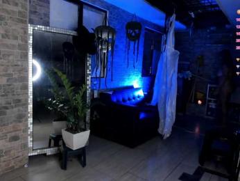 sarai_dupont — Bongacams stream photo (Oct 2025)