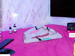 stefany-collins — Camsoda stream photo (Mar 2026)