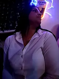 Layla-daring — Stripchat stream photo (Feb 2026)