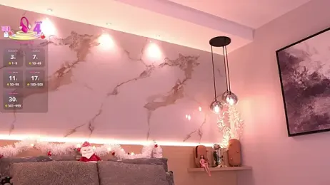 evamoretti — Stripchat stream photo (Dec 2025)