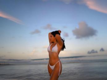 ChiaraFerreti — Livejasmin stream photo (Apr 2025)