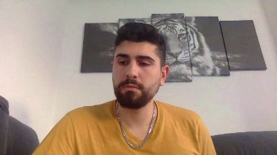 alexmndz — Cam4 stream photo (Feb 2026)