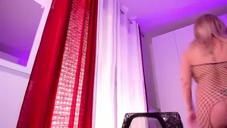 DakotaDaimon — Stripchat stream photo (Apr 2026)