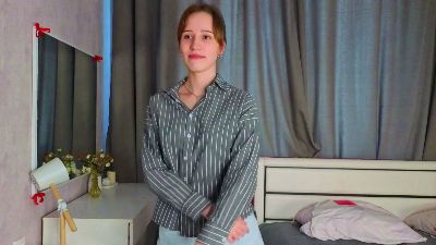 TrudieFenimore — cam4