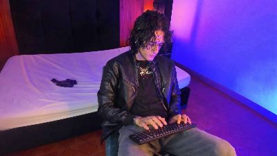 Skinny_Mac — Cam4 stream photo (Apr 2026)