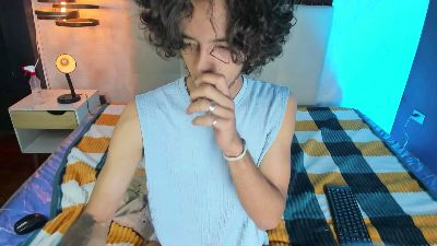 Skinny_Mac — Cam4 stream photo (Apr 2026)