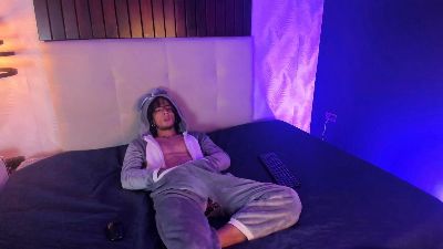 Skinny_Mac — 在 cam4 直播的网络摄像头模特