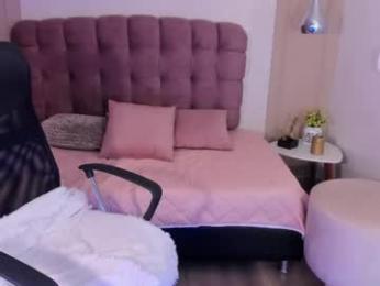 rosetaylorla — Chaturbate stream photo (Apr 2026)