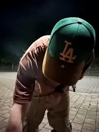 sexylatin0gay — Stripchat stream photo (Aug 2025)