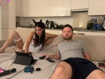 ap_couple — 在 chaturbate 直播的网络摄像头模特