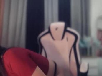 urasian_france69 — Chaturbate stream photo (Feb 2026)