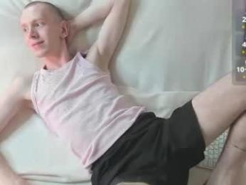 warmwhisp — Chaturbate stream photo (Jul 2026)