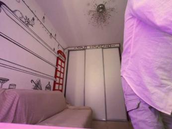 viktoriakl — Bongacams profile photo