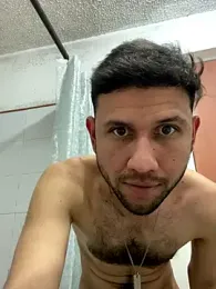 Michaell_Spinelly — Stripchat stream photo (Jan 2026)