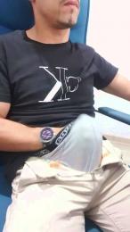 disableman — 在 cam4 直播的网络摄像头模特