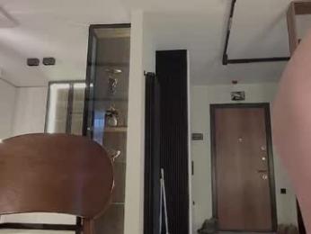 bella_hayes — Chaturbate stream photo (Mar 2026)