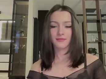 bella_hayes — Chaturbate stream photo (Mar 2026)