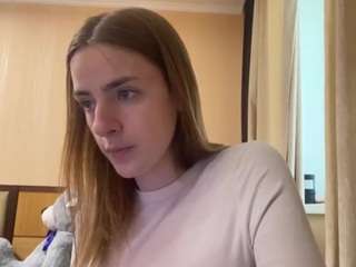 josefanieva — Camsoda stream photo (May 2026)