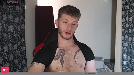 andrewxbi — Stripchat stream photo (Jul 2026)