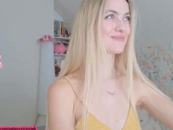 brilliantvictoria — 在 chaturbate 直播的网络摄像头模特