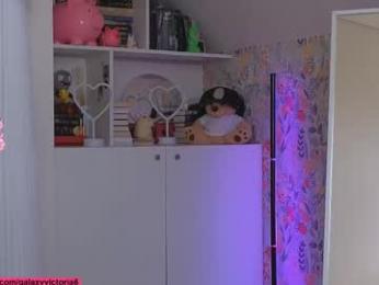 brilliantvictoria — 在 chaturbate 直播的网络摄像头模特