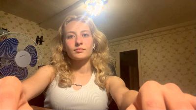 PattyEugene — cam4