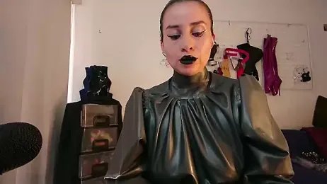 mylatexpleasure — stripchat