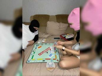PartiZn_Way — bongacams