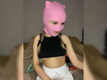 PartiZn_Way — 在 bongacams 直播的网络摄像头模特