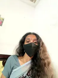 sweetreddy-02 — Stripchat profile photo