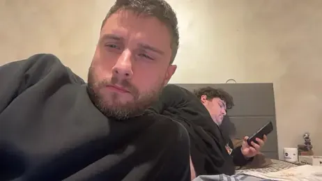 coppiachaserchubby — Stripchat stream photo (Apr 2026)