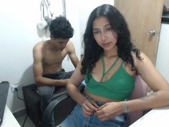 ErosPair — Bongacams stream photo (Mar 2024)