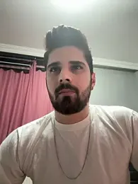 berke3424 — Stripchat stream photo (May 2026)