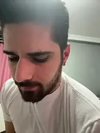 berke3424 — Stripchat stream photo (May 2026)