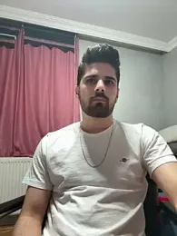 berke3424 — Stripchat stream photo (May 2026)