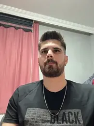 berke3424 — Stripchat stream photo (May 2026)