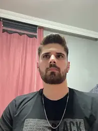 berke3424 — Stripchat profile photo