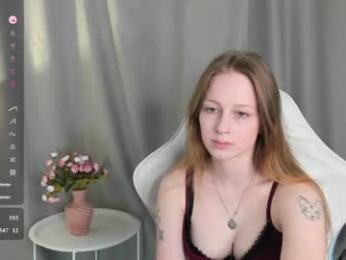 miley_cats — 在 chaturbate 直播的网络摄像头模特