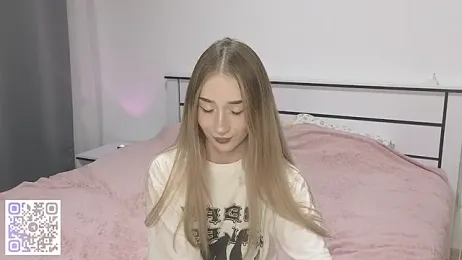 VikiSea — Stripchat stream photo (Oct 2025)