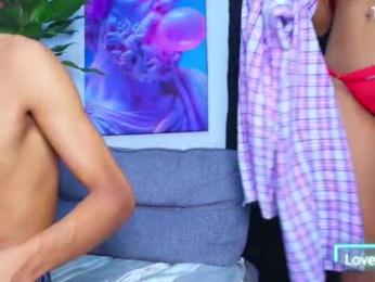 sloppy_sexhard — 在 chaturbate 直播的网络摄像头模特