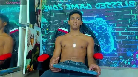 Yoel_Blessed — Stripchat stream photo (Jun 2026)